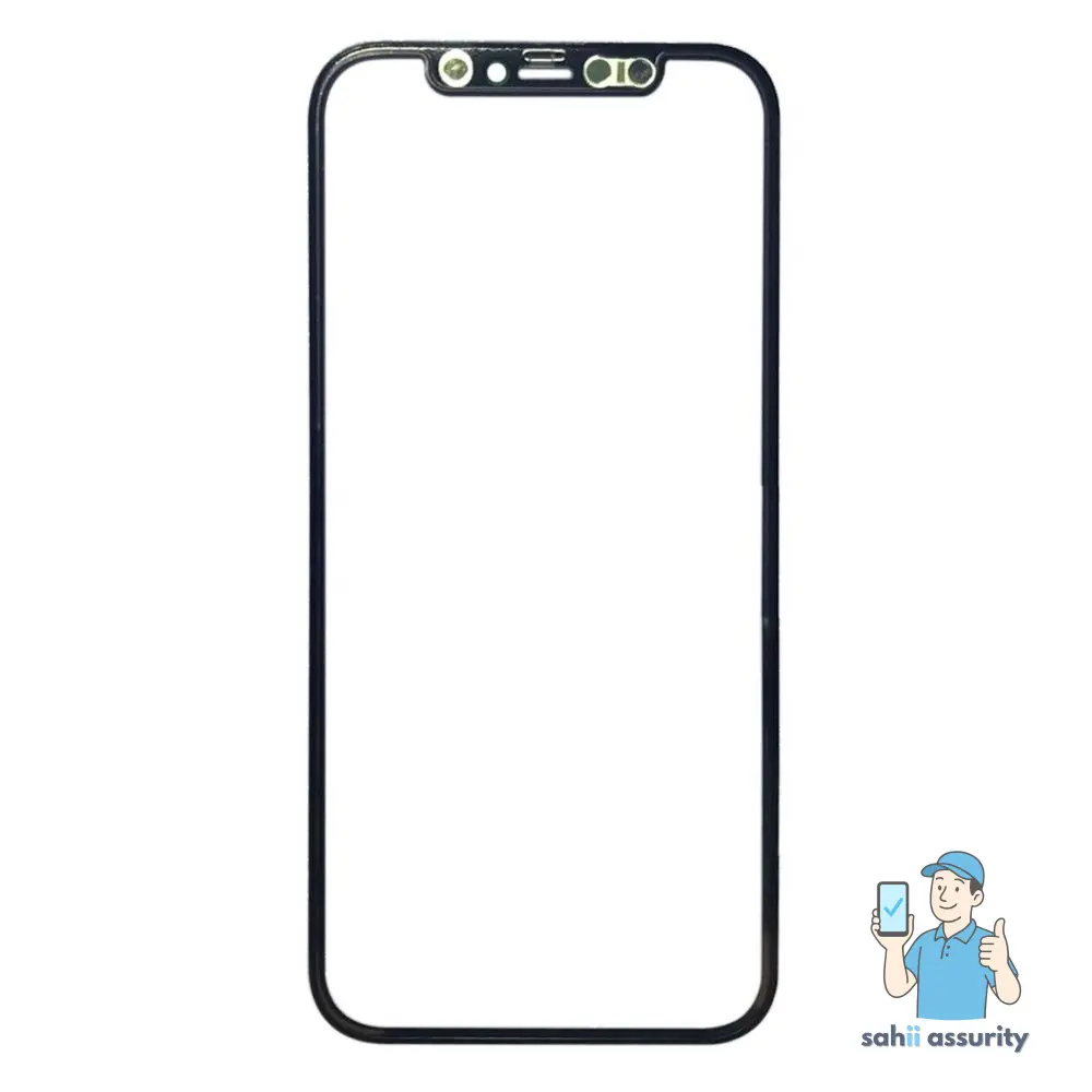 Front Glass for Apple iPhone 12 Pro thumbnail